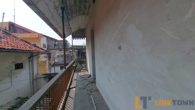 Disewakan Termurah Bangunan Raya Pahlawan Pusat Kota Surabaya