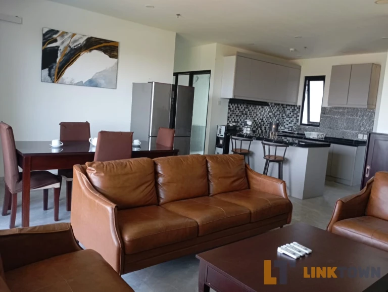 Disewakan Apartemen Luxury Condo Graha Golf Tower Arion Dukuhpakis Surabaya 