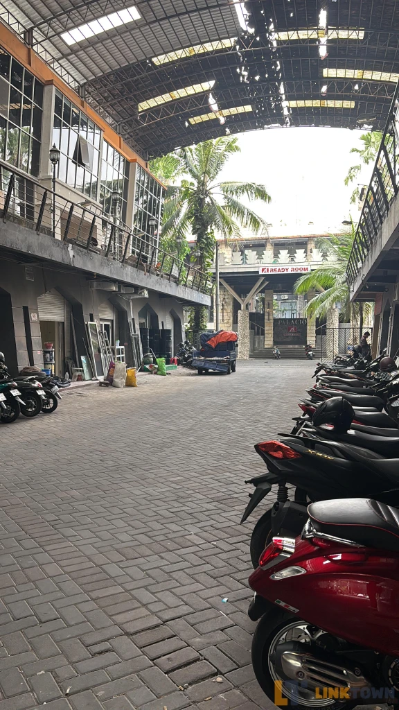 Turun Harga Ruko Palacio Nginden Semolo Murah Surabaya Timur