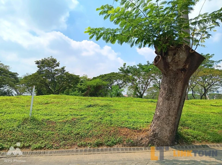 Dijual Kavling Bukit Golf Citraland Surabaya