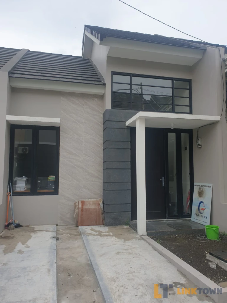 Perumahan Grand Alana Regency Gunung Anyar Surabaya 