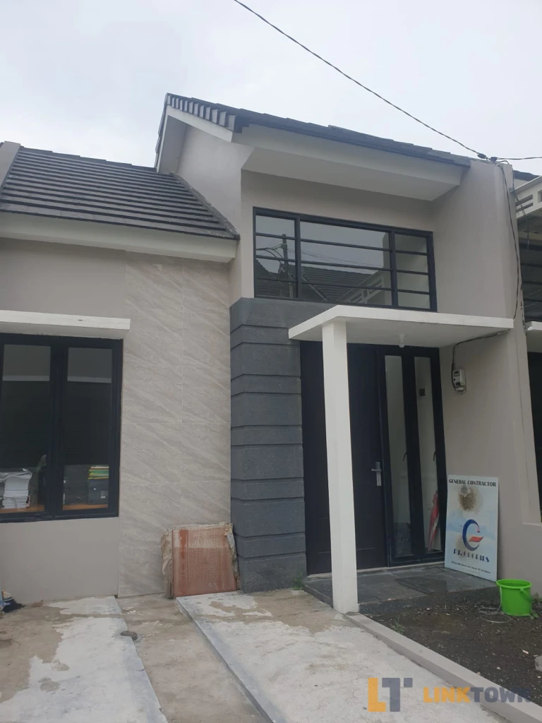 Perumahan Grand Alana Regency Gunung Anyar Surabaya 