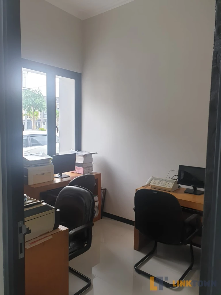 Perumahan Grand Alana Regency Gunung Anyar Surabaya 