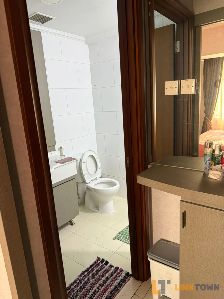 Apartemen Waterplace A.02-01 Strategis di Surabaya 