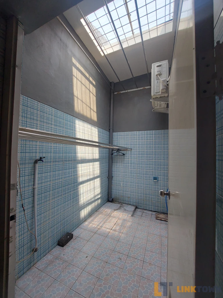 Perumahan Elegan dan Strategis di Citra Harmoni Sidoarjo 