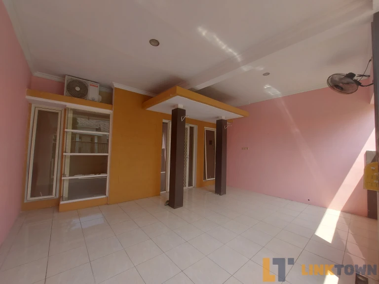 Perumahan Elegan dan Strategis di Citra Harmoni Sidoarjo 