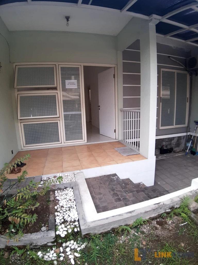 Disewakan Rumah Citra Harmoni 1 Lantai Sidoarjo 