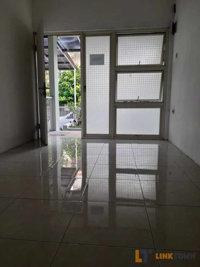 Disewakan Rumah Citra Harmoni 1 Lantai Sidoarjo 