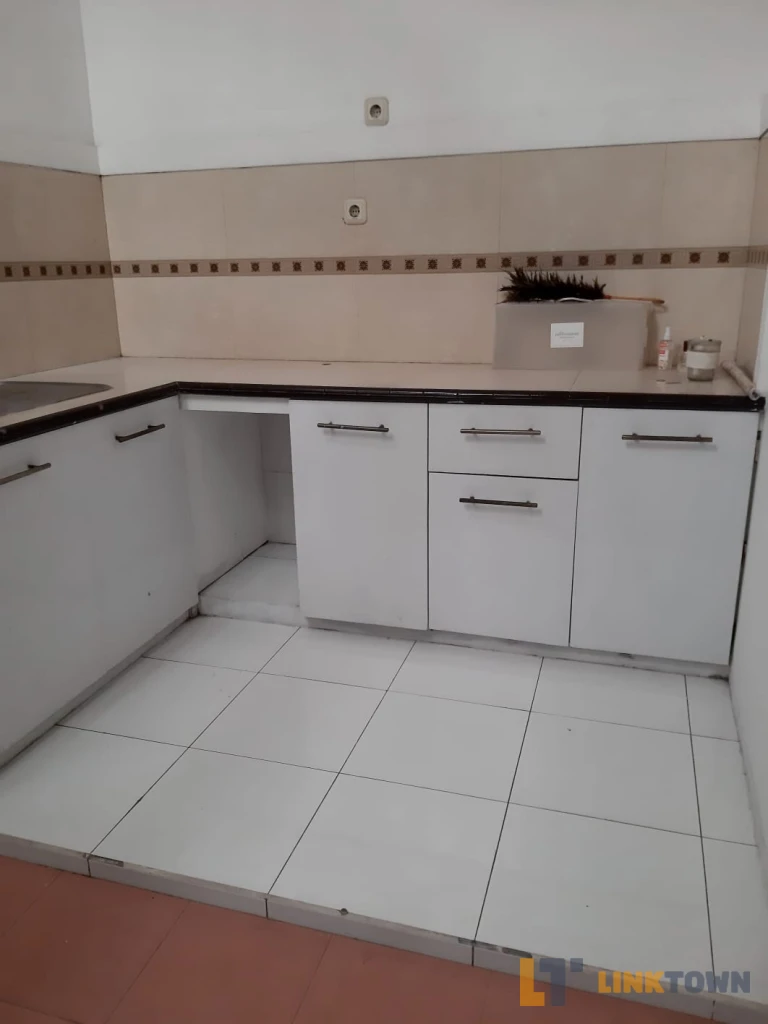 Disewakan Rumah Citra Harmoni 1 Lantai Sidoarjo 