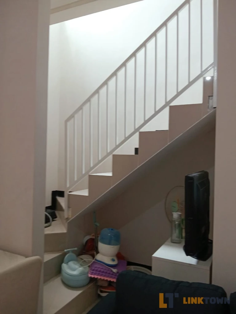 Dijual Rumah Siap Huni Grand Alana Gunung Anyar Surabaya 