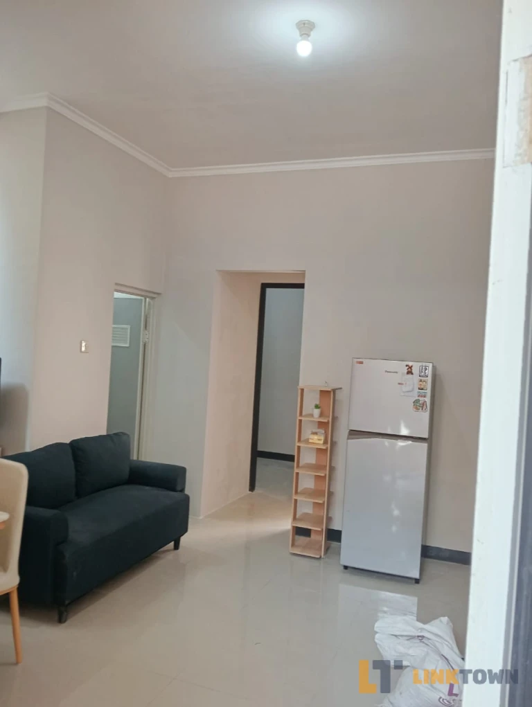 Dijual Rumah Siap Huni Grand Alana Gunung Anyar Surabaya 