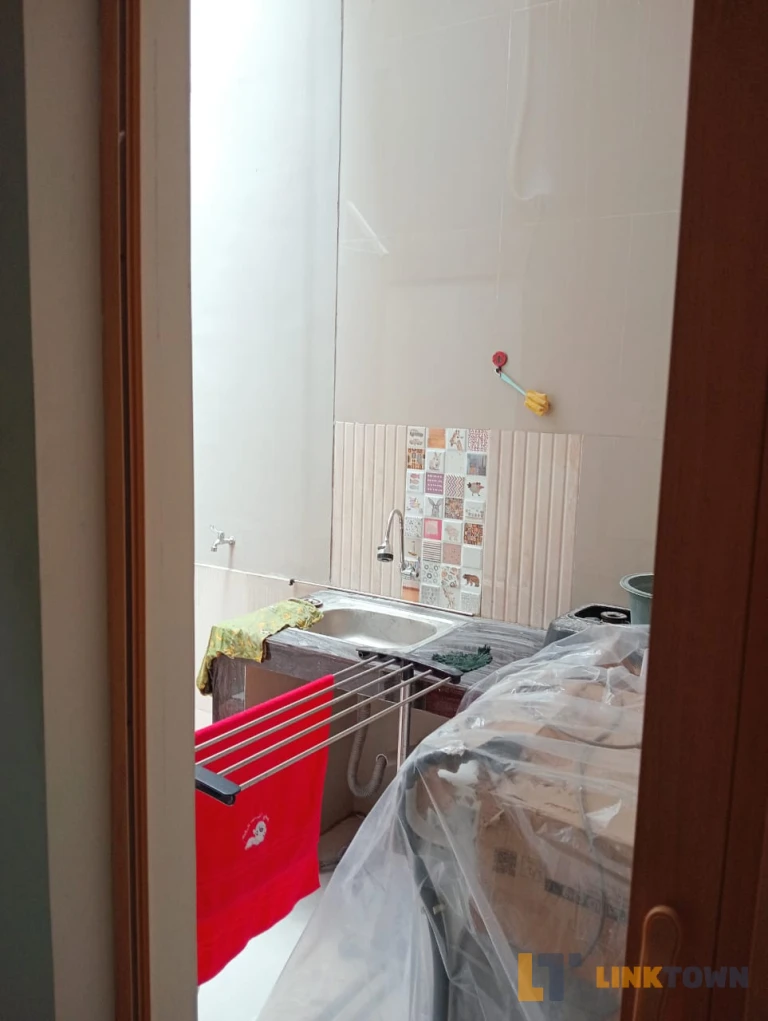 Dijual Rumah Siap Huni Grand Alana Gunung Anyar Surabaya 