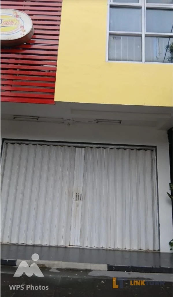 Dijual Ruko 2 Lantai Citra Harmoni Sidoarjo 