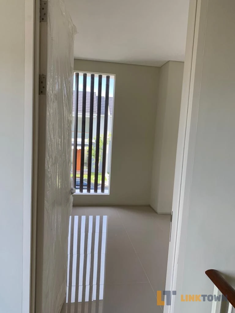 Hunian Nyaman di Cluster Northwest Park Citraland Utara Surabaya 