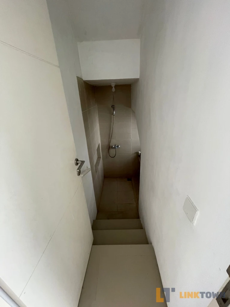 Perumahan Modern Cluster Northwest Park Citraland Utara Surabaya 