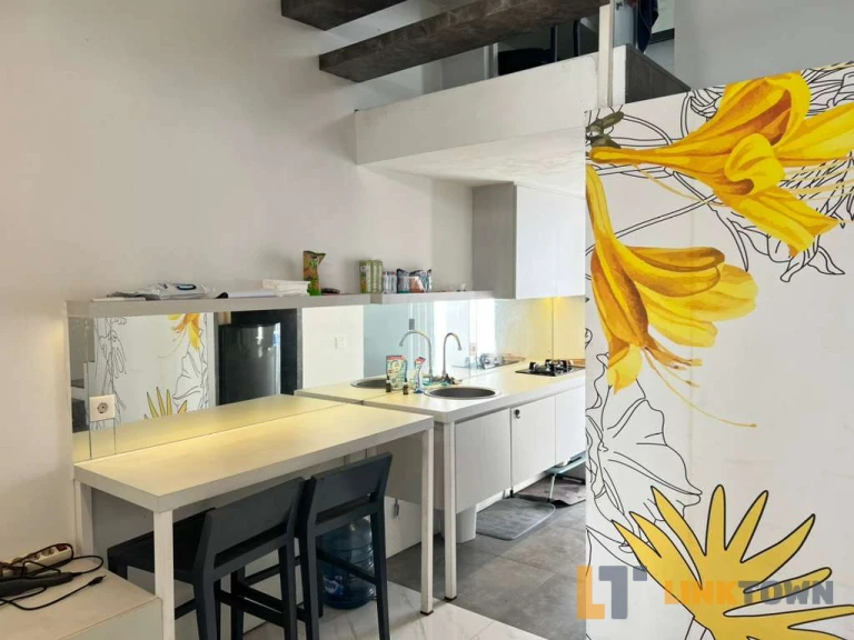 Miliki Segera Rumah Furnish Siap Huni di Tabebuya BSD