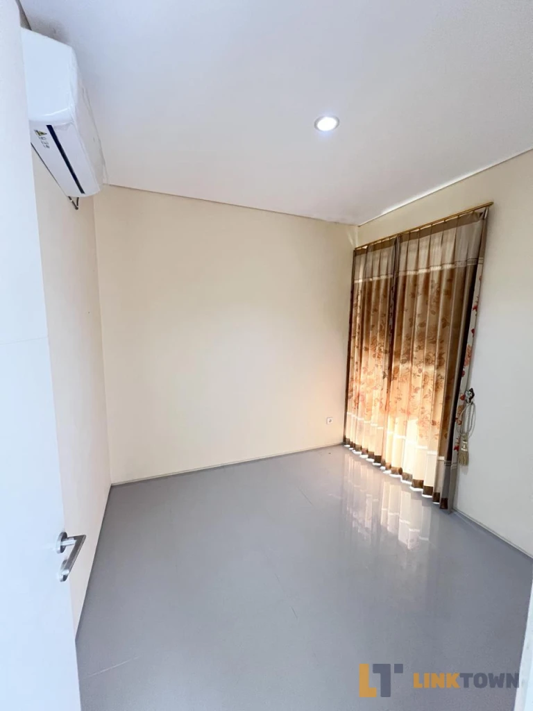 Dijual Perumahan Strategis Cluster Northwest Park Citraland Utara Surabaya 