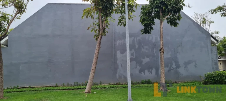 Disewakan Perumahan Strategis Cluster Northwest Park Citraland Utara Surabaya 