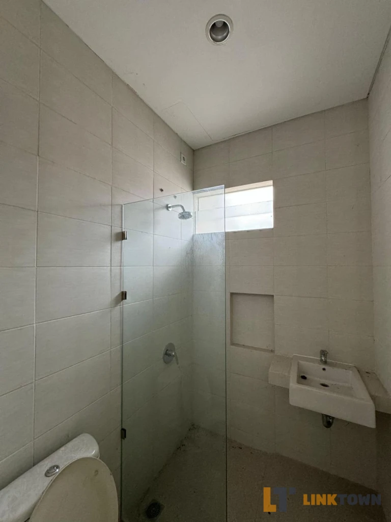 Perumahan Modern Minimalis Northwest Lake Citraland Utara Surabaya 