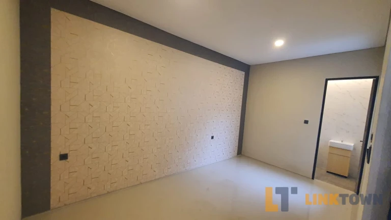 Miliki Rumah Bukit Palma New Gress Modern Minimalis Citraland Surabaya 