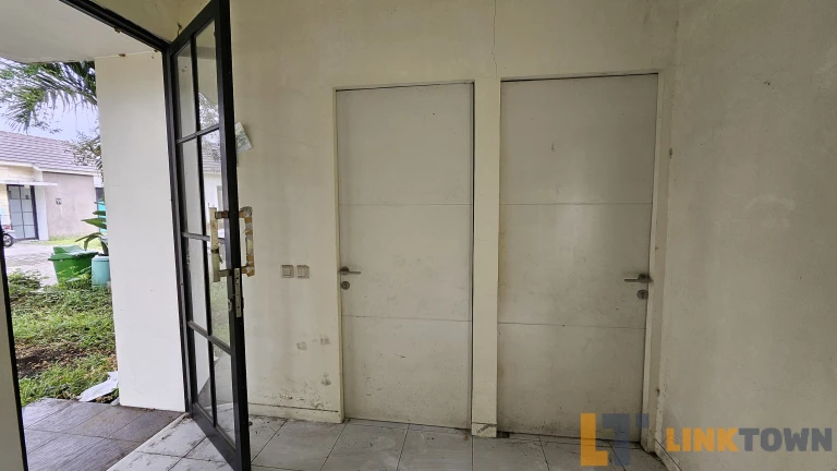 Rumah 1 Lantai Citra Harmoni Sidoarjo 