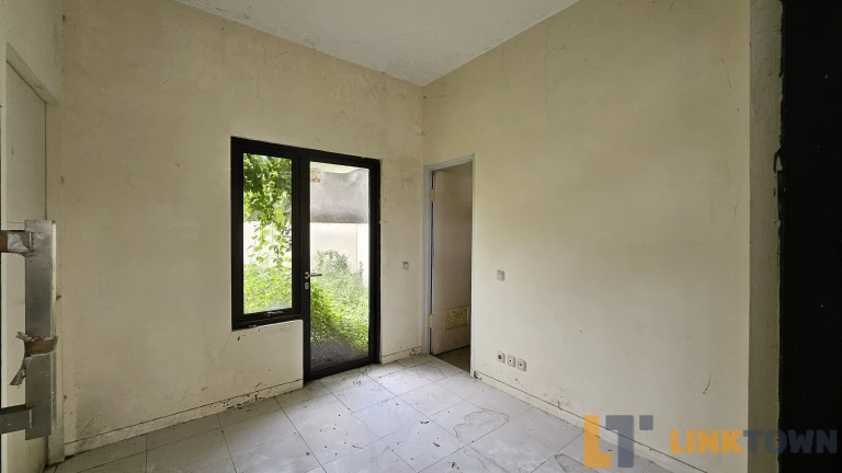 Rumah 1 Lantai Citra Harmoni Sidoarjo 