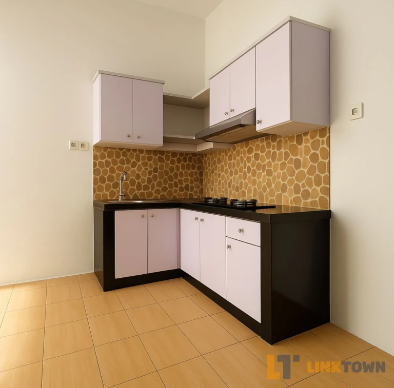 Dijual Rumah Strategis 1 Lantai dengan 2 Kamar Tidur Citra Harmoni Cluster Stamford Sidoarjo 