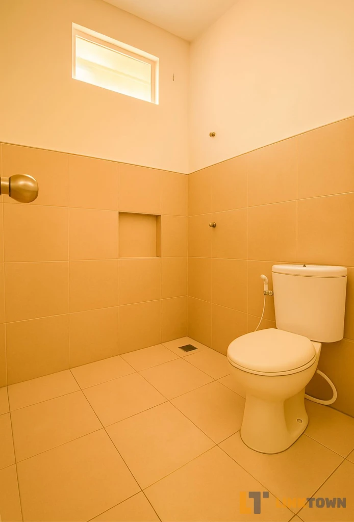 Dijual Rumah Strategis 1 Lantai dengan 2 Kamar Tidur Citra Harmoni Cluster Stamford Sidoarjo 