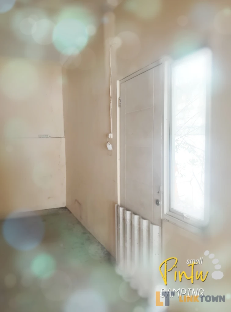 Buruan Miliki Rumah Bernuansa Asri di Citra Harmoni Sidoarjo 