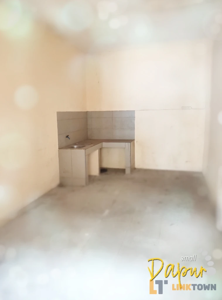 Buruan Miliki Rumah Bernuansa Asri di Citra Harmoni Sidoarjo 