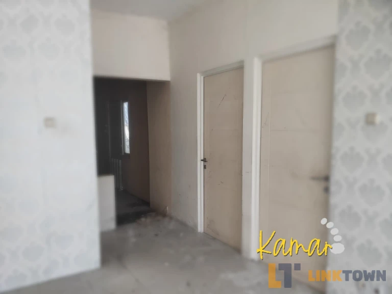 Buruan Miliki Rumah Bernuansa Asri di Citra Harmoni Sidoarjo 