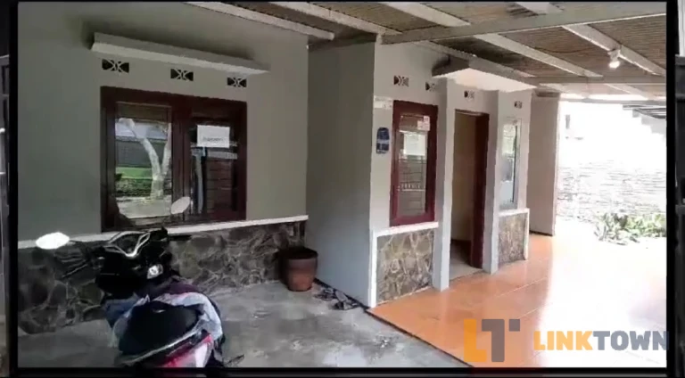 Perumahan Asrikaton Murah di Pakis Malang 