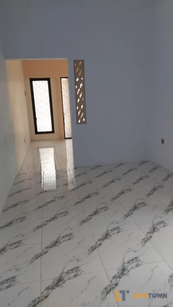 Rumah Modern Citra Harmoni Sidoarjo 