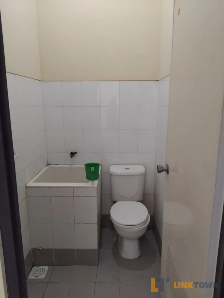 Rumah Modern Citra Harmoni Sidoarjo 