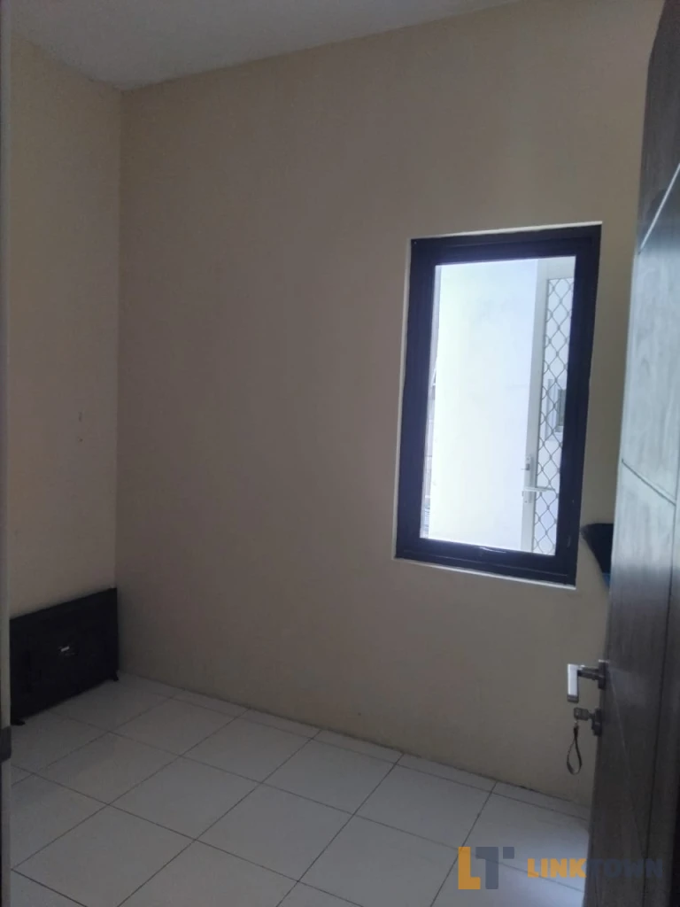 Rumah Modern Citra Harmoni Sidoarjo 