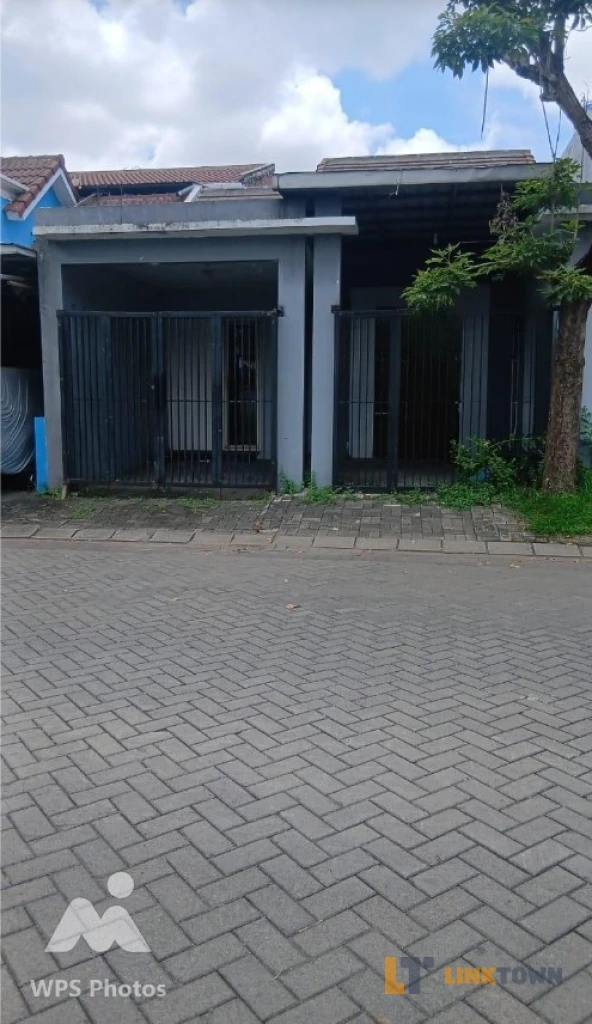 Hunian Strategis di Citra Harmoni Sidoarjo 