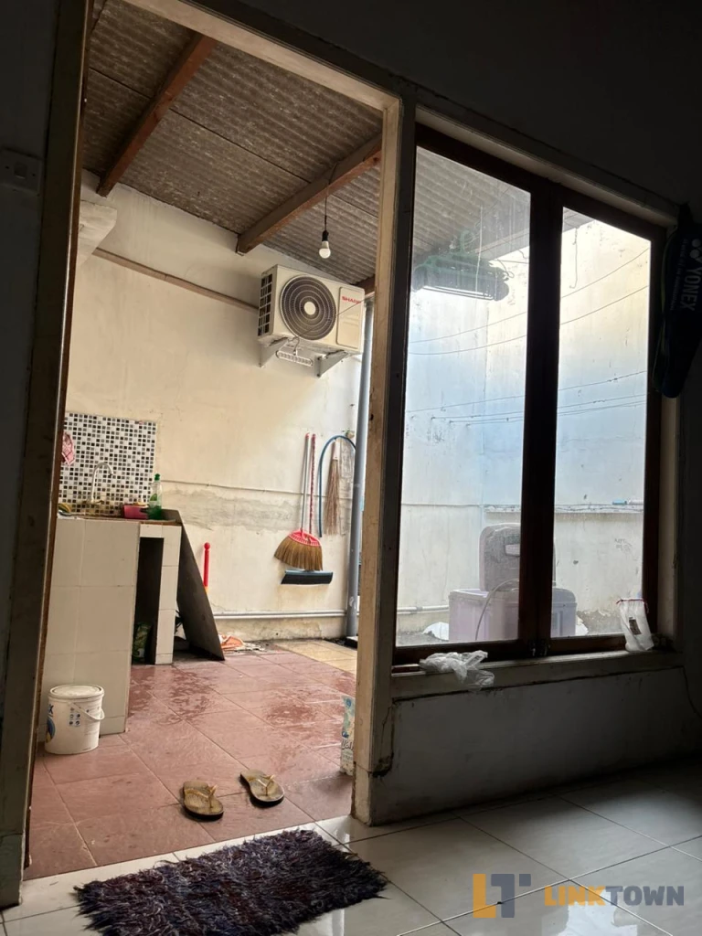 Hunian Strategis di Citra Harmoni Sidoarjo 