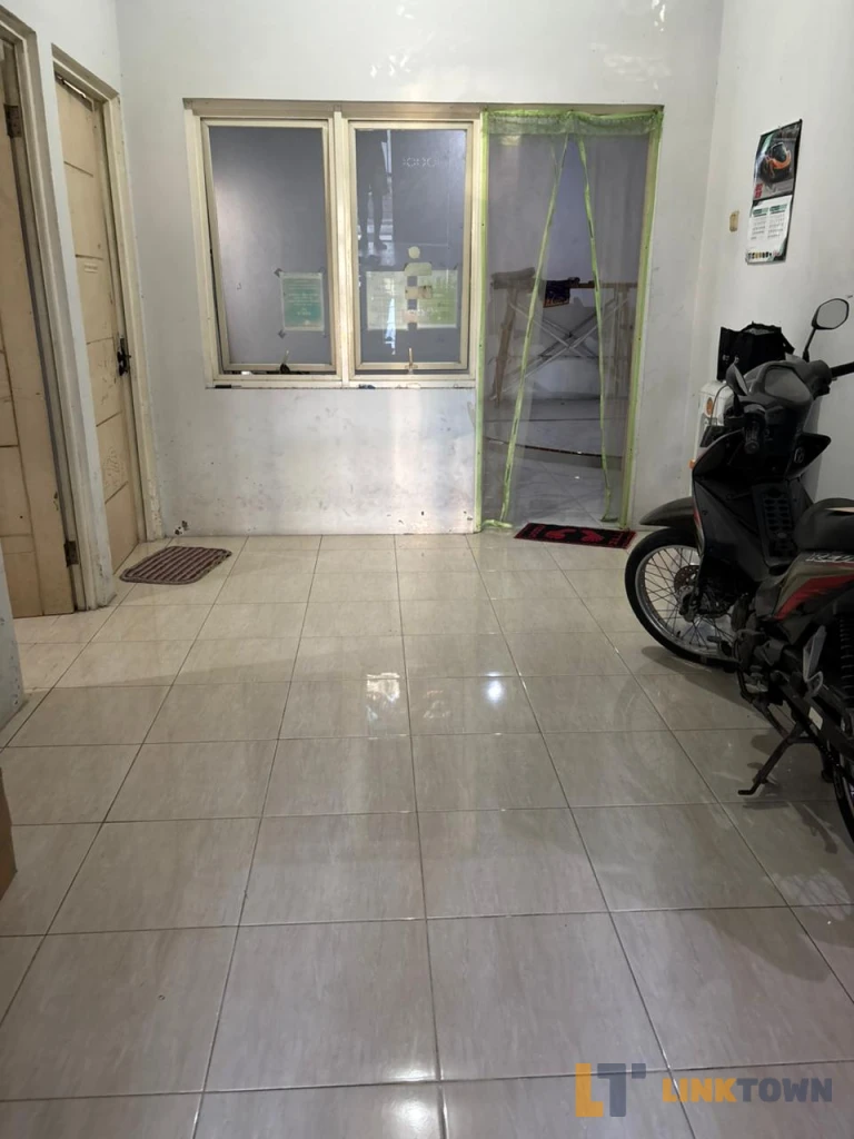 Hunian Strategis di Citra Harmoni Sidoarjo 