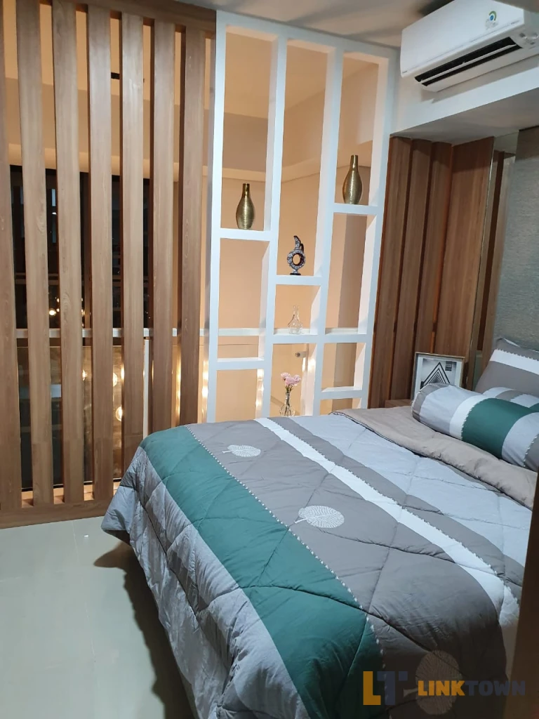Miliki Segera Apartemen 2 BR Dengan Furnish Premium di Denver Surabaya