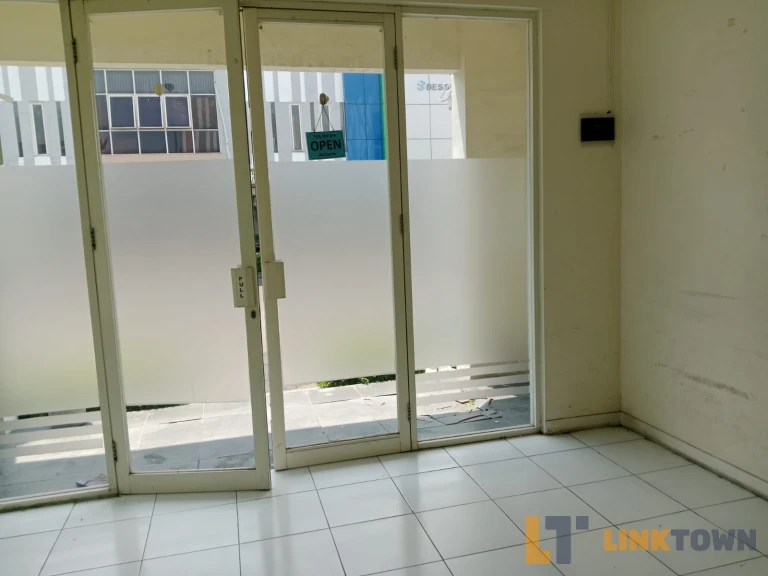 Disewakan Ruko di Citra Harmoni Sidoarjo 