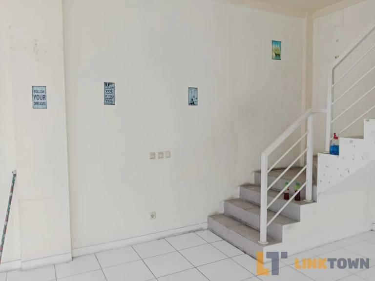 Disewakan Ruko di Citra Harmoni Sidoarjo 