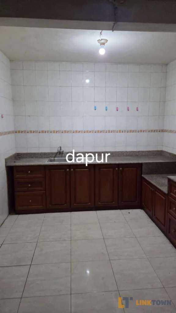 Disewakan Rumah di Tenggilis Mejoyo Selatan Surabaya