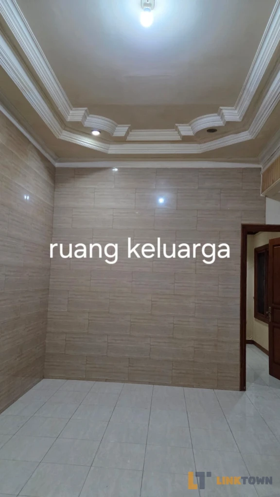 Disewakan Rumah di Tenggilis Mejoyo Selatan Surabaya