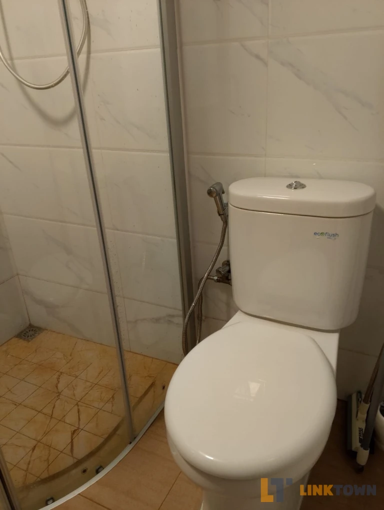 Dijual Cepat Apartement Furnish 3BR di Sky House BSD