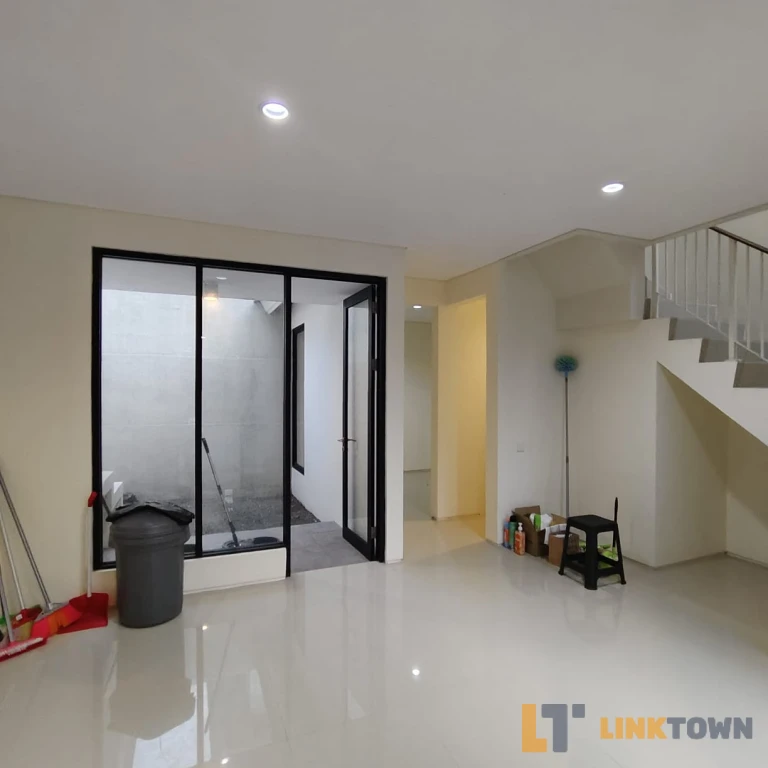 Perumahan Modern Minimalis Northwest Lake Citraland Utara Surabaya 