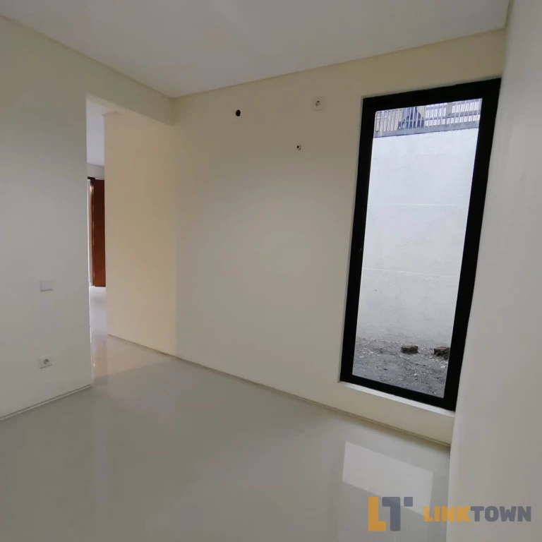 Perumahan Modern Minimalis Northwest Lake Citraland Utara Surabaya 