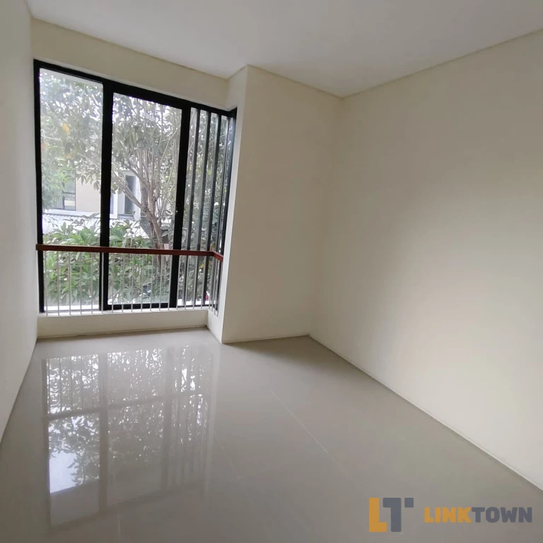 Perumahan Modern Minimalis Northwest Lake Citraland Utara Surabaya 