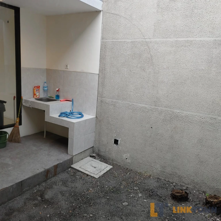 Perumahan Modern Minimalis Northwest Lake Citraland Utara Surabaya 