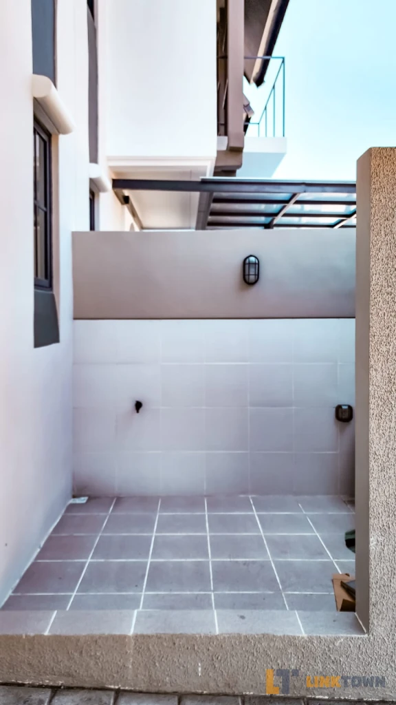 Disewakan Rumah Amesta Terra Gunung Anyar Surabaya 