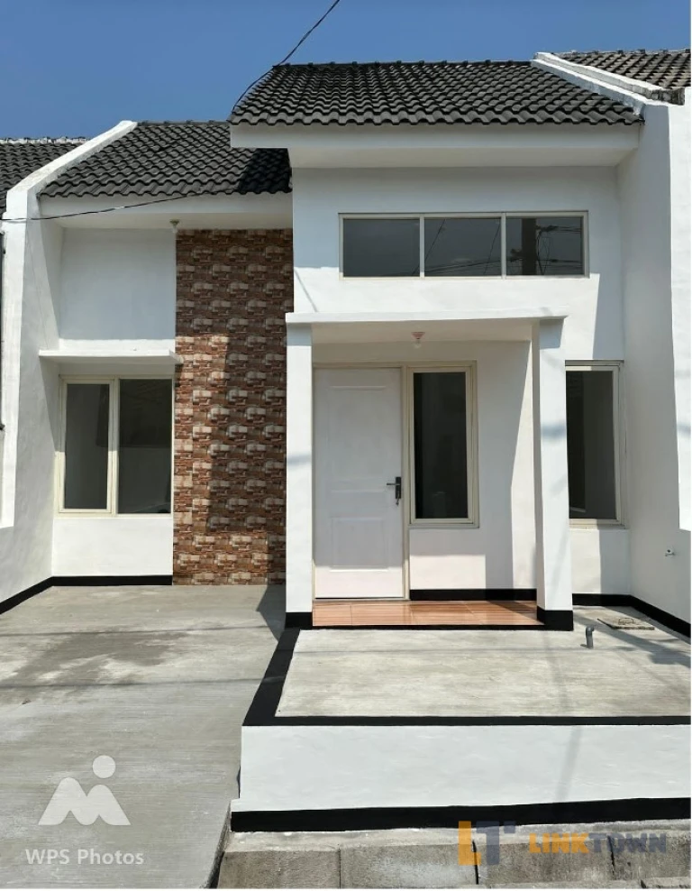 Disewakan Rumah Unfurnished Alana Hills Regency Driyorejo Gresik 